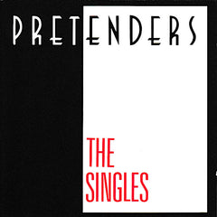 Pretenders | The Singles (Comp.) | Album