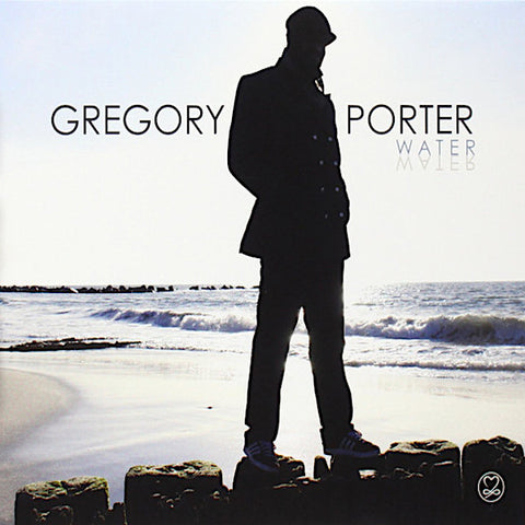 Gregory Porter | Water | Album-Vinyl