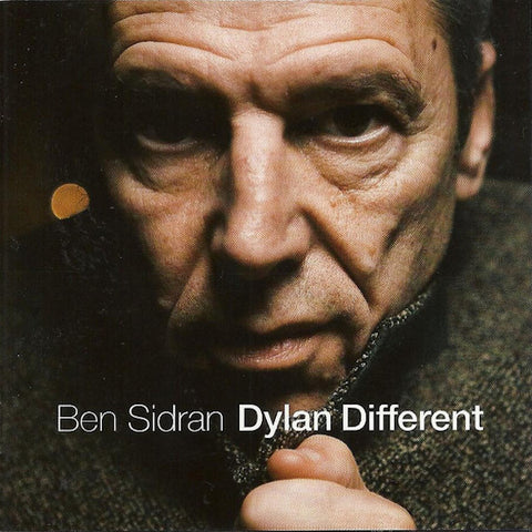 Ben Sidran | Dylan Different | Album-Vinyl