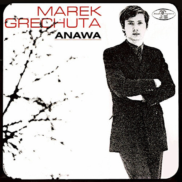 Marek Grechuta & Anawa | Anawa | Album-Vinyl