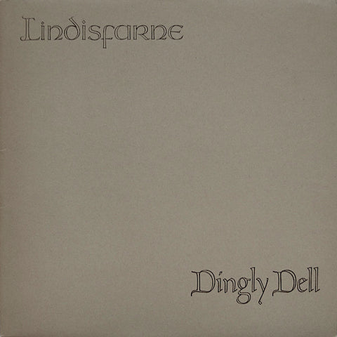 Lindisfarne | Dingly Dell | Album-Vinyl