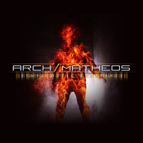 Arch/Matheos | Sympathetic Resonance | Album-Vinyl