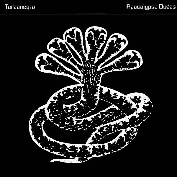 Turbonegro | Apocalypse Dudes | Album-Vinyl