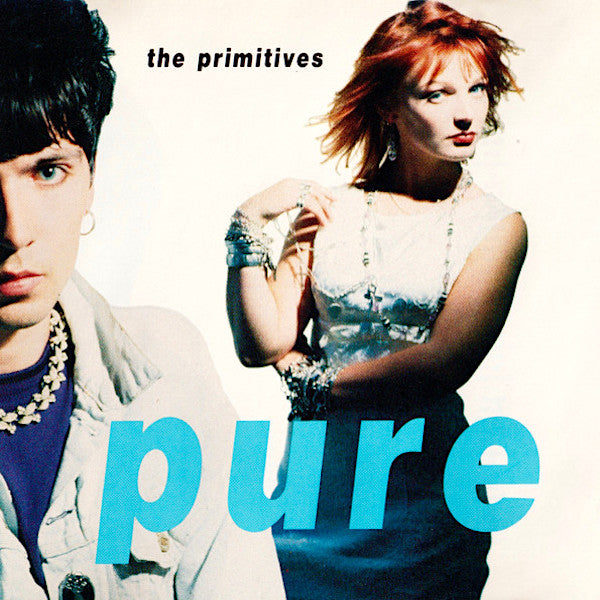 The Primitives | Pure | Album-Vinyl