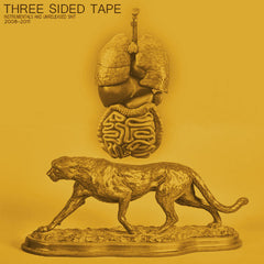 Lil Ugly Mane | Three Sided Tape Volume One (Comp.) | アルバム