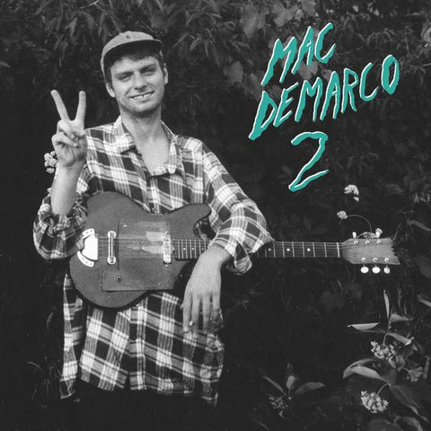 Mac DeMarco | 2 | Album-Vinyl