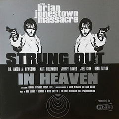 The Brian Jonestown Massacre | Strung Out in Heaven | Album