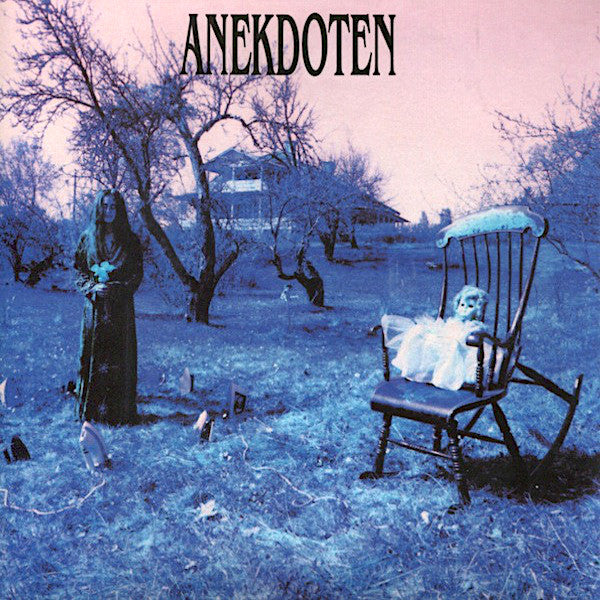 Anekdoten | Vemod | Album-Vinyl