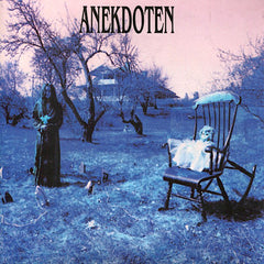 Anekdoten | Vemod | Album