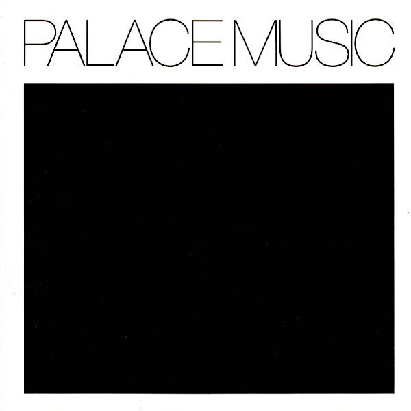 Palace Music | Lost Blues and Other Songs (Comp.) | Album-Vinyl