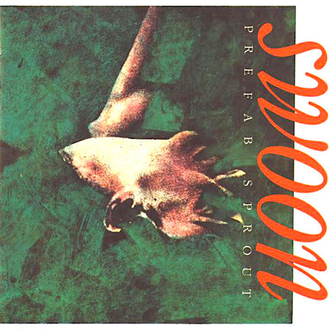 Prefab Sprout | Swoon | Album-Vinyl