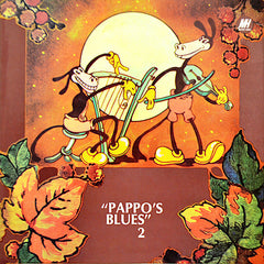 Pappo's Blues | Pappo's Blues 2 | Album