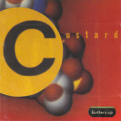 Custard | Buttercup | Album