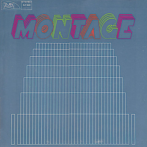 Montage | Montage | Album-Vinyl