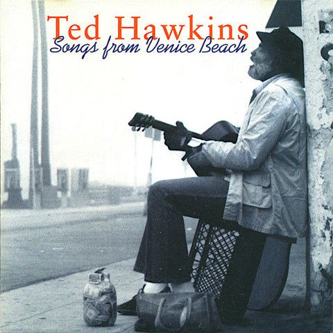 Ted Hawkins | Songs From Venice Beach (Comp.) | Album-Vinyl