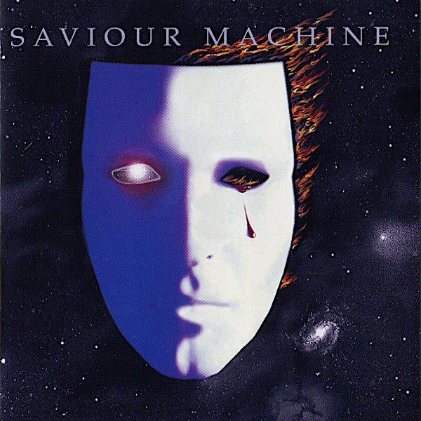 Saviour Machine | Saviour Machine | Album-Vinyl