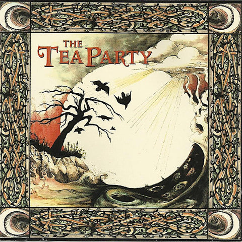 The Tea Party | Splendor Solis | Album-Vinyl