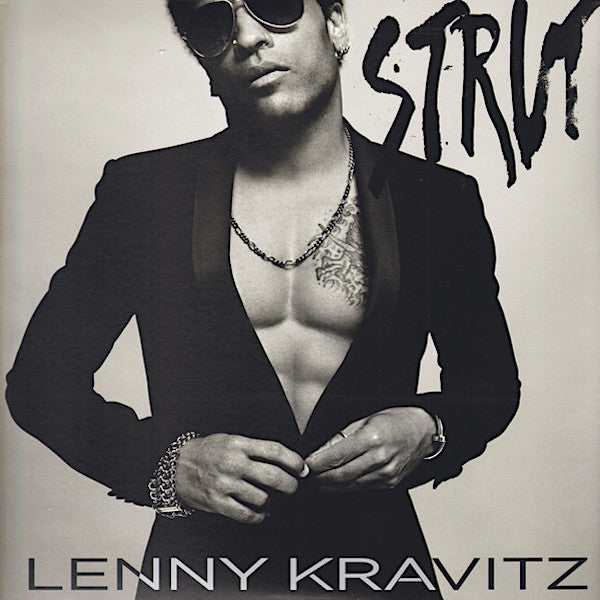 Lenny Kravitz | Strut | Album-Vinyl