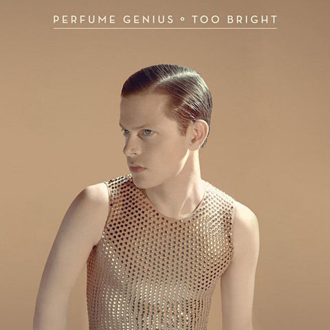 Perfume Genius | Too Bright | Album-Vinyl