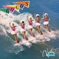 Les Go-Go | Vacances | Album