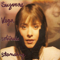 Suzanne Vega | Solitude Standing | Album