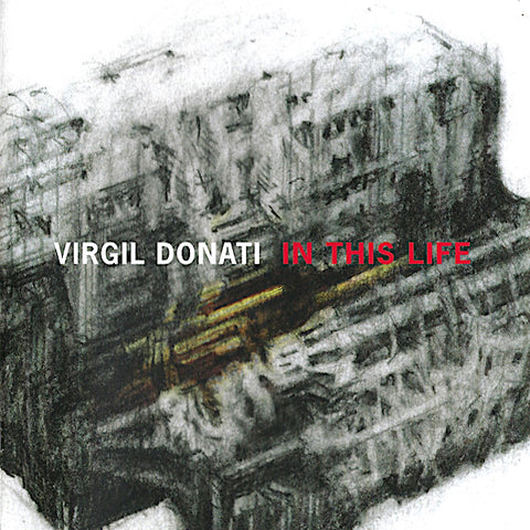 Virgil Donati | In This Life | Album-Vinyl