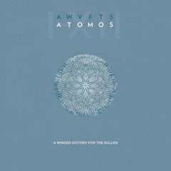 A Winged Victory for the Sullen | Atomos | Album