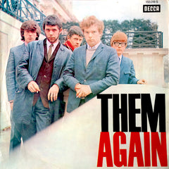 Them | Them Again | Album