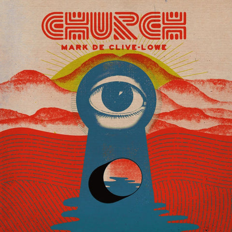 Mark de Clive-Lowe | Church | Album-Vinyl