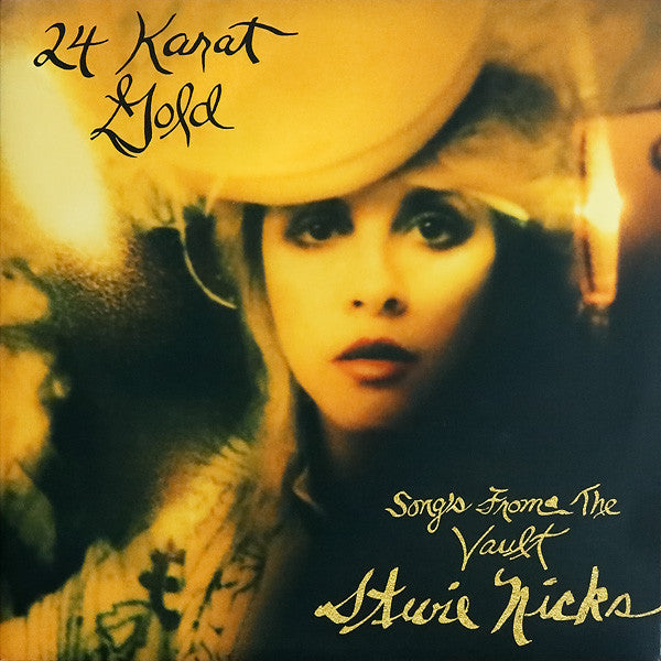 Stevie Nicks | 24 Karat Gold: Songs From the Vault | Album-Vinyl