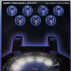 Henry Threadgill | You Know The Number | Album