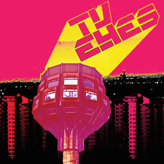 TV Eyes | TV Eyes | アルバム