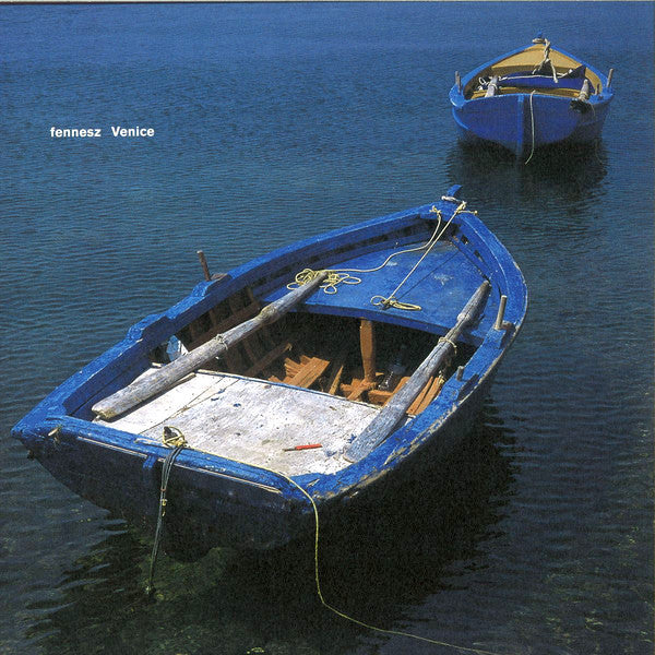 Fennesz | Venice | Album-Vinyl