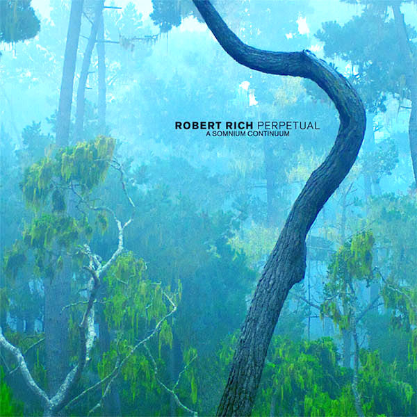 Robert Rich | Perpetual | Album-Vinyl