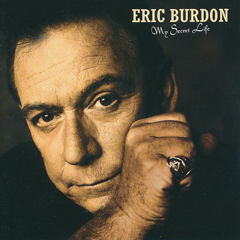 Eric Burdon | My Secret Life | Album-Vinyl