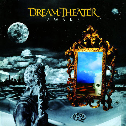 Dream Theater | Awake | Album-Vinyl
