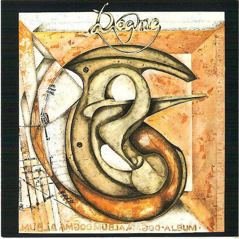 Dogma | Álbum | Album-Vinyl