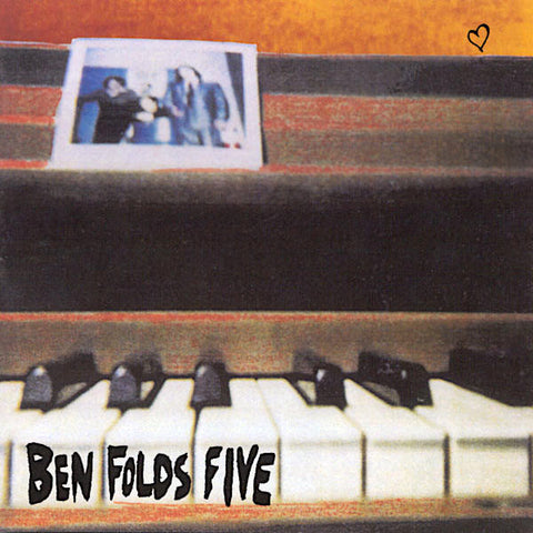 Ben Folds | Ben Folds Five | Album-Vinyl