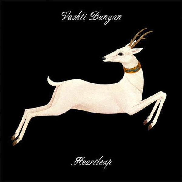 Vashti Bunyan | Heartleap | Album-Vinyl