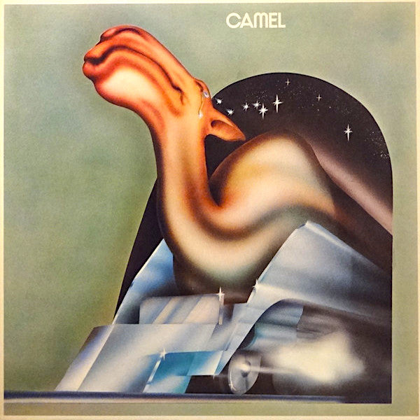 Camel | Camel | Album-Vinyl