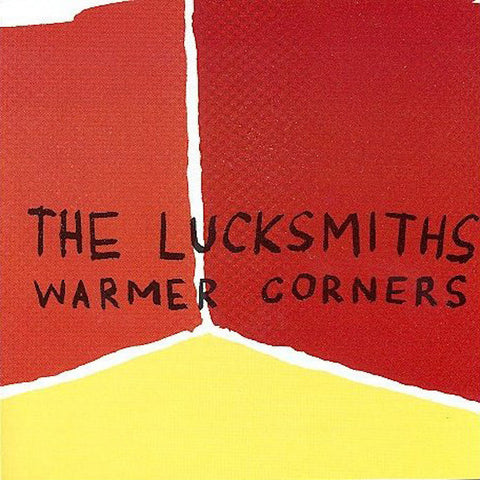 The Lucksmiths | Warmer Corners | Album-Vinyl