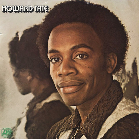 Howard Tate | Howard Tate | Album-Vinyl