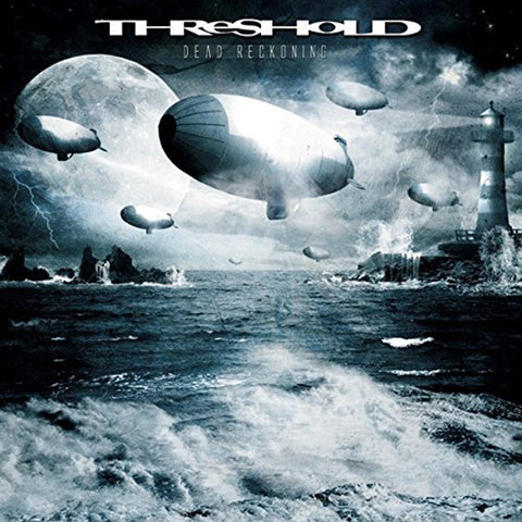 Threshold | Dead Reckoning | Album-Vinyl