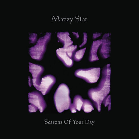 Mazzy Star | Seasons of Your Day | Album-Vinyl