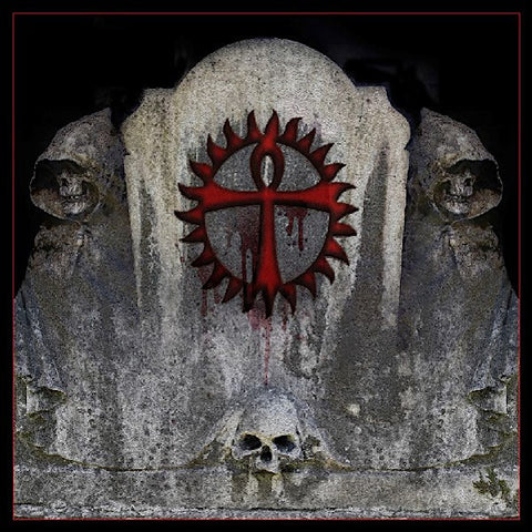 Zoltan | Tombs of the Blind Dead | Album-Vinyl