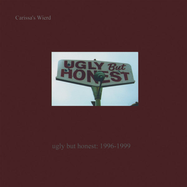 Carissa's Wierd | Ugly but Honest: 1996-1999 | Album-Vinyl