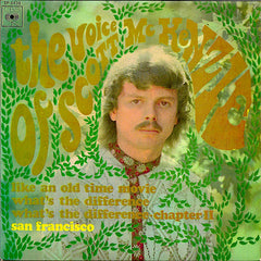 Scott McKenzie | The Voice of Scott McKenzie (EP) | Album