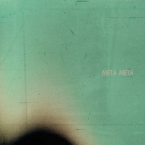 Meta Meta | Metá Metá | Album-Vinyl