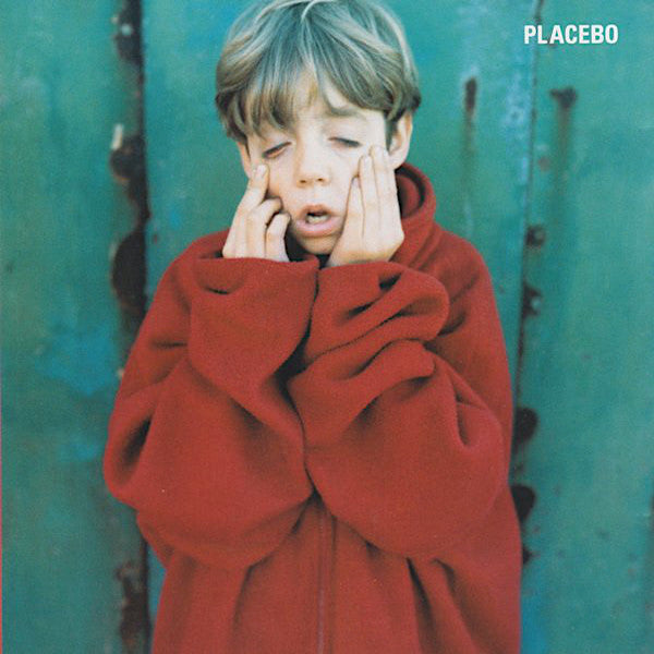 Placebo | Placebo | Album-Vinyl