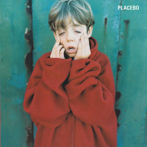 Placebo | Placebo | Album-Vinyl